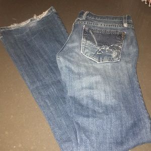 Miss Me jeans size 26